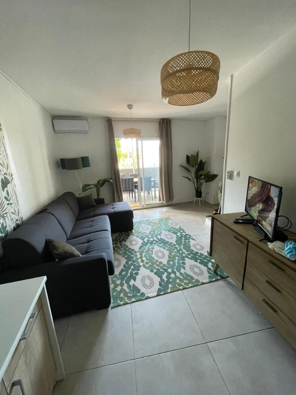 Residencestys Сен-Дени Номер фото